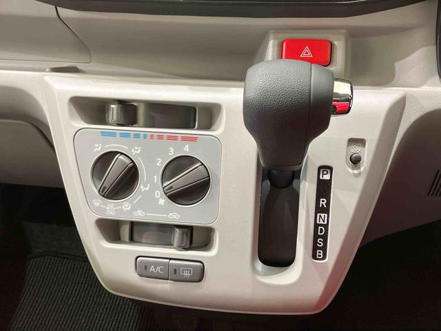 ミライースX SAIII(北海道)の中古車