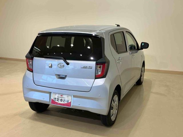 ミライースX SAIII(北海道)の中古車