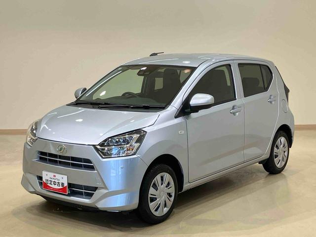 ミライースX SAIII(北海道)の中古車