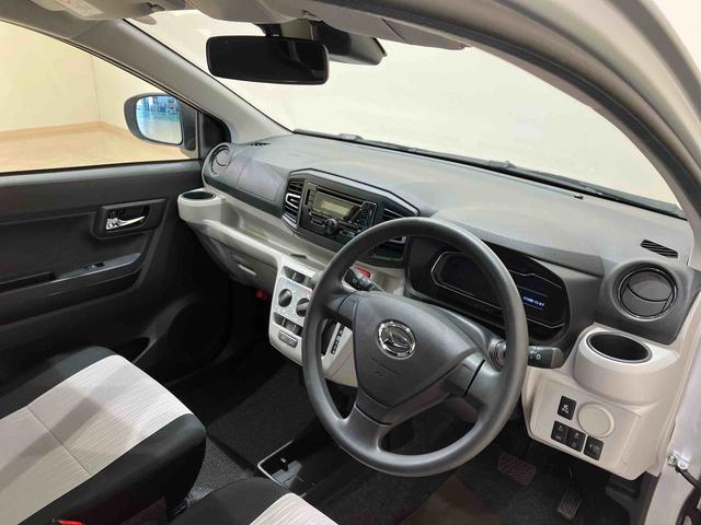 ミライースX SAIII(北海道)の中古車