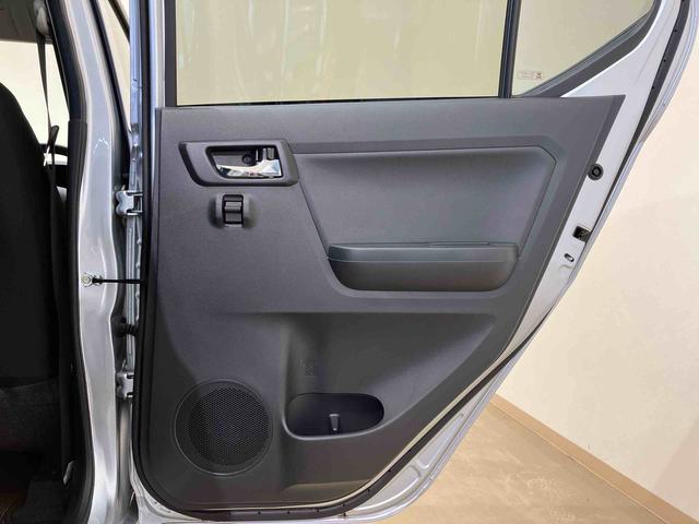 ミライースX SAIII(北海道)の中古車