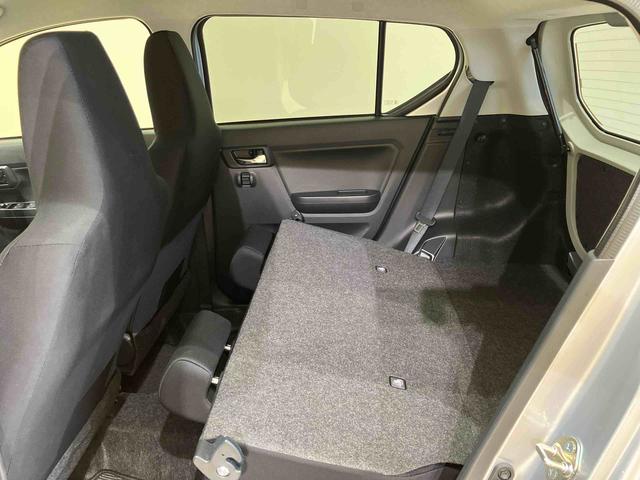 ミライースX SAIII(北海道)の中古車