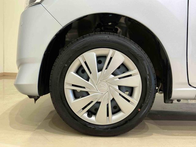 ミライースX SAIII(北海道)の中古車