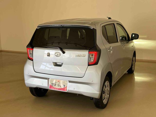 ミライースX SAIII(北海道)の中古車