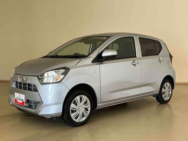 ミライースX SAIII(北海道)の中古車