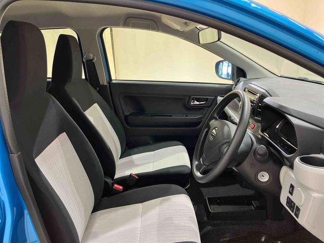 ミライースX SAIII(北海道)の中古車