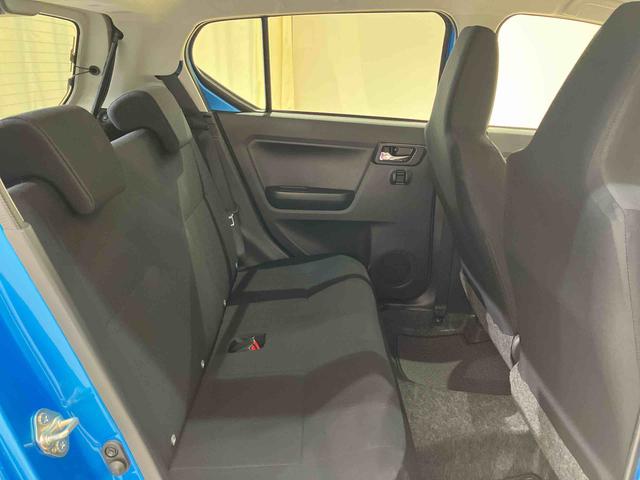 ミライースX SAIII(北海道)の中古車