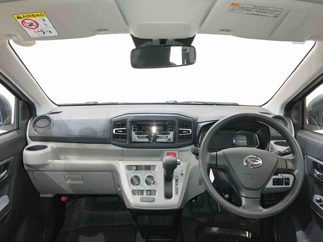 ミライースX SAIII(北海道)の中古車