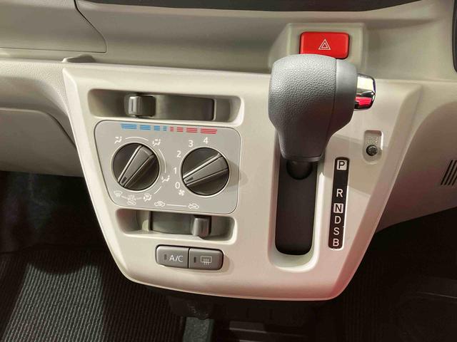 ミライースX SAIII(北海道)の中古車