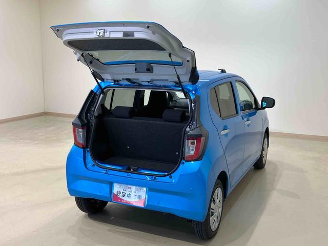 ミライースX SAIII(北海道)の中古車