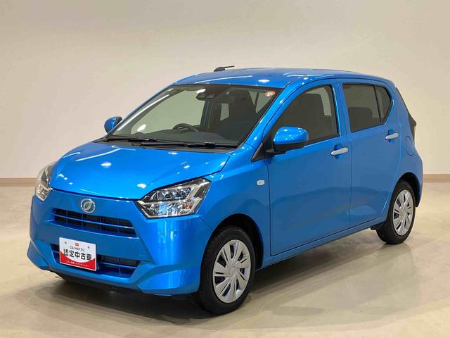 ミライースX SAIII(北海道)の中古車