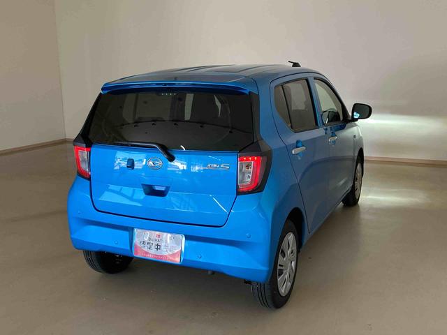 ミライースX SAIII(北海道)の中古車