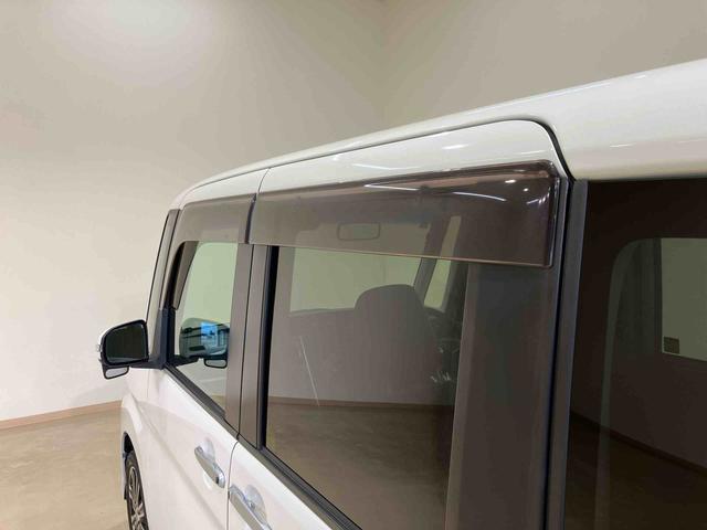 タントカスタムＲＳ　トップエディションＳＡII（北海道）の中古車
