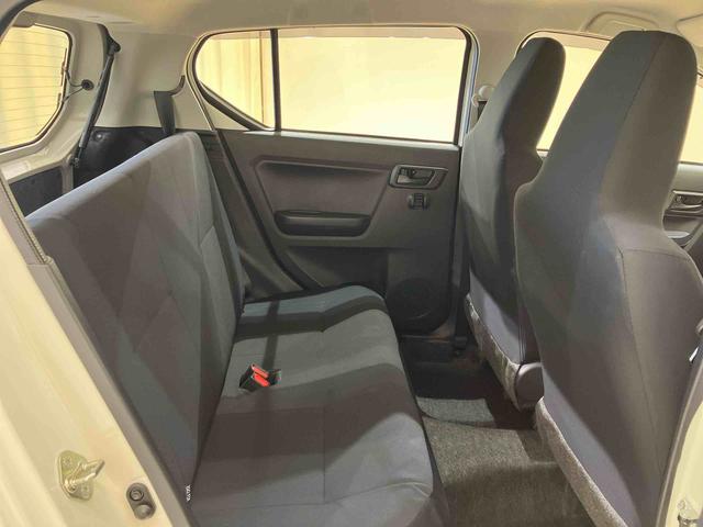 ミライースＬ　ＳＡIII（北海道）の中古車