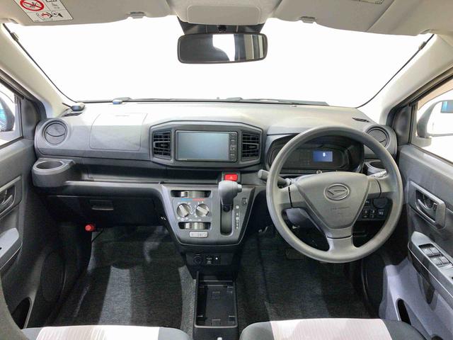 ミライースＬ　ＳＡIII（北海道）の中古車