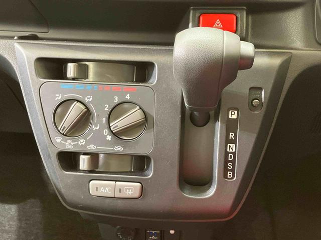 ミライースＬ　ＳＡIII（北海道）の中古車