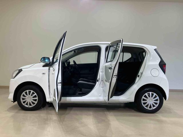 ミライースＬ　ＳＡIII（北海道）の中古車