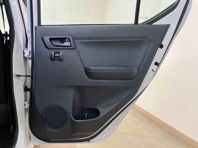 ミライースＬ　ＳＡIII（北海道）の中古車