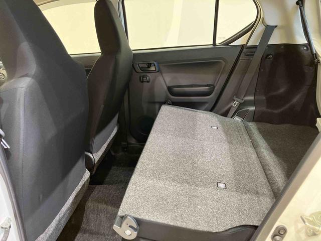 ミライースＬ　ＳＡIII（北海道）の中古車
