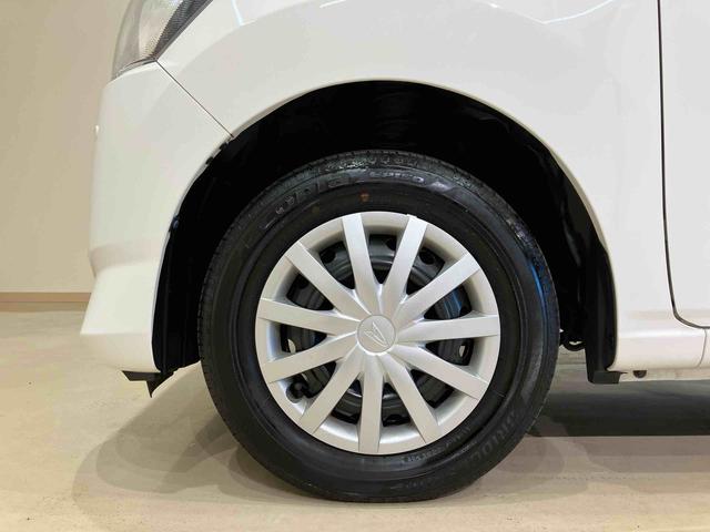 ミライースＬ　ＳＡIII（北海道）の中古車