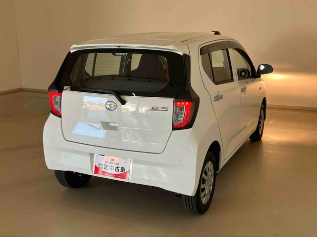 ミライースＬ　ＳＡIII（北海道）の中古車