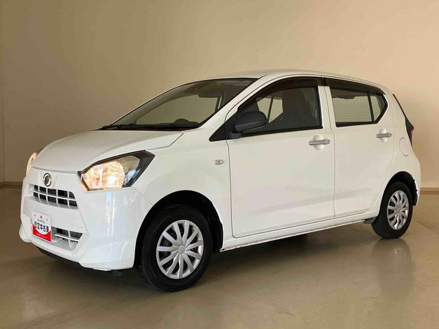 ミライースＬ　ＳＡIII（北海道）の中古車