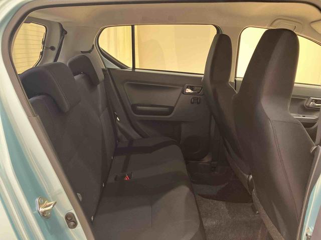 ミライースG SAIII(北海道)の中古車
