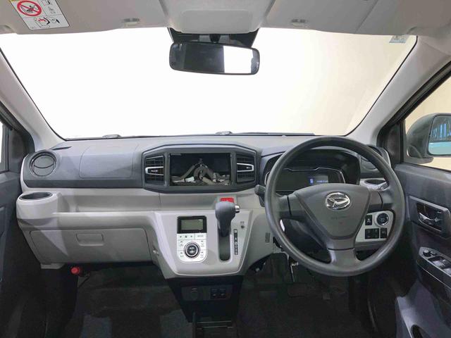 ミライースG SAIII(北海道)の中古車