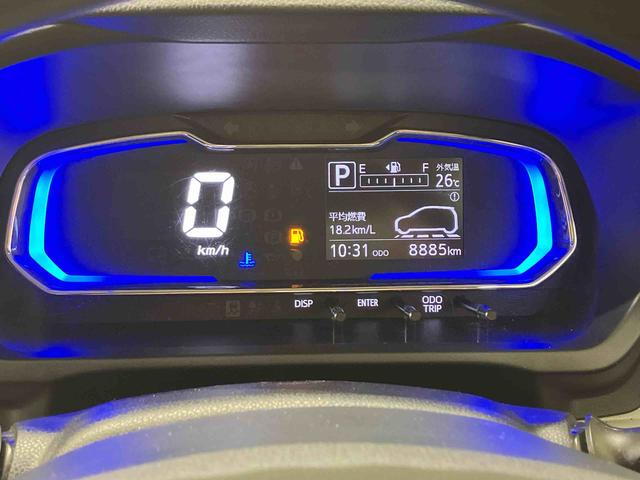 ミライースG SAIII(北海道)の中古車