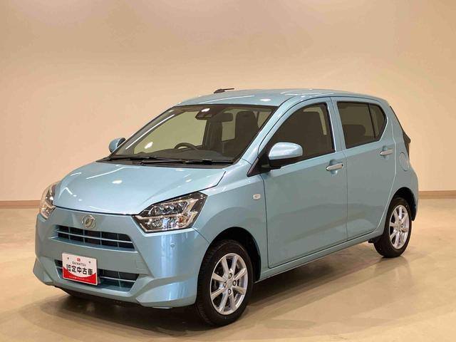 ミライースG SAIII(北海道)の中古車