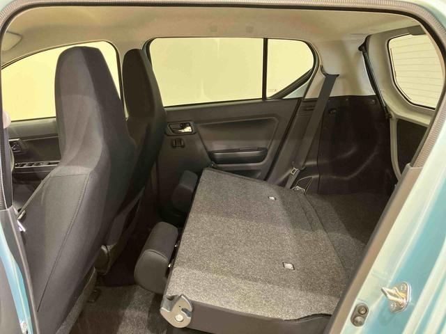 ミライースG SAIII(北海道)の中古車