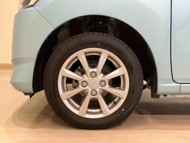 ミライースG SAIII(北海道)の中古車