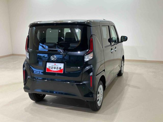 ムーヴX(北海道)の中古車