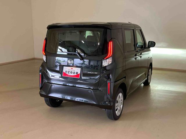 ムーヴX(北海道)の中古車