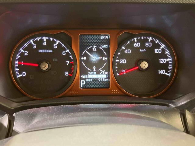 タフトGターボ(北海道)の中古車