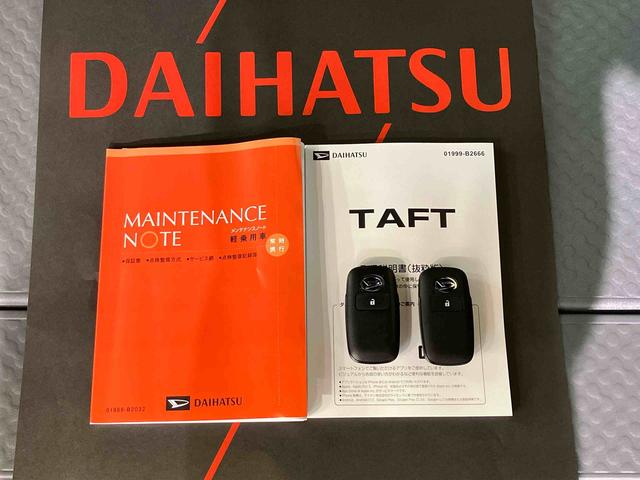 タフトGターボ(北海道)の中古車