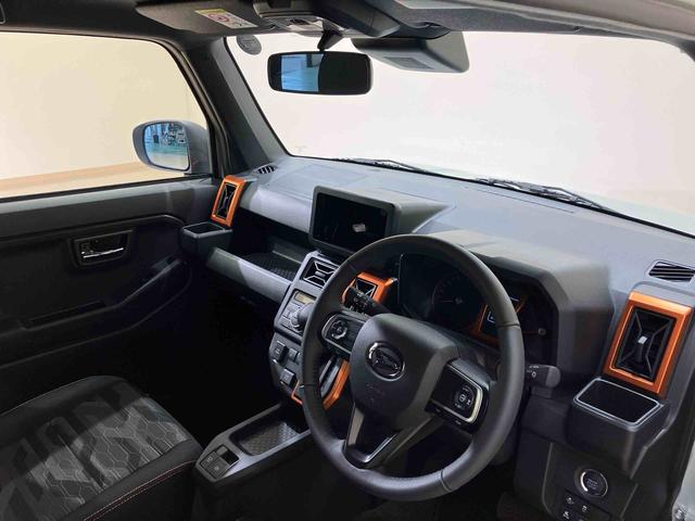 タフトGターボ(北海道)の中古車