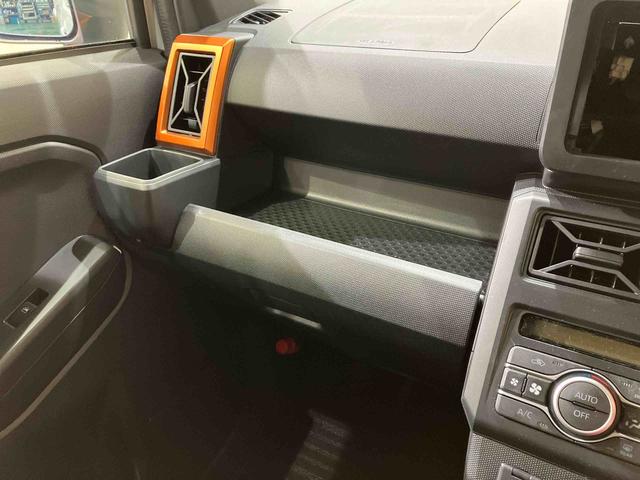 タフトGターボ(北海道)の中古車