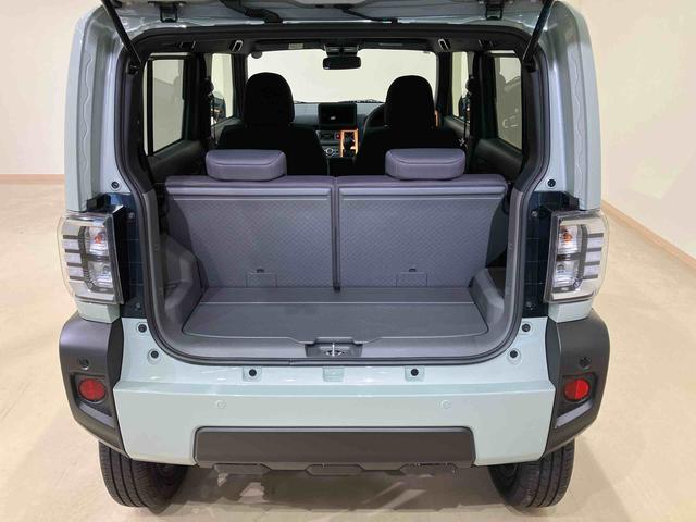 タフトGターボ(北海道)の中古車