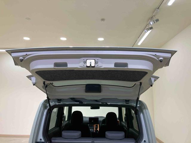タフトGターボ(北海道)の中古車