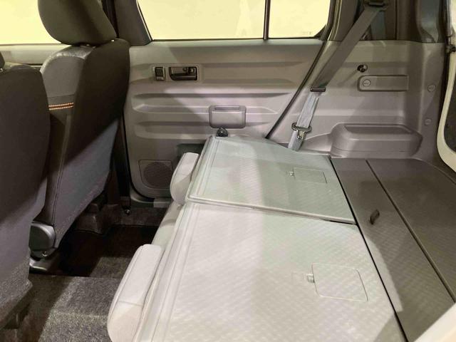 タフトGターボ(北海道)の中古車