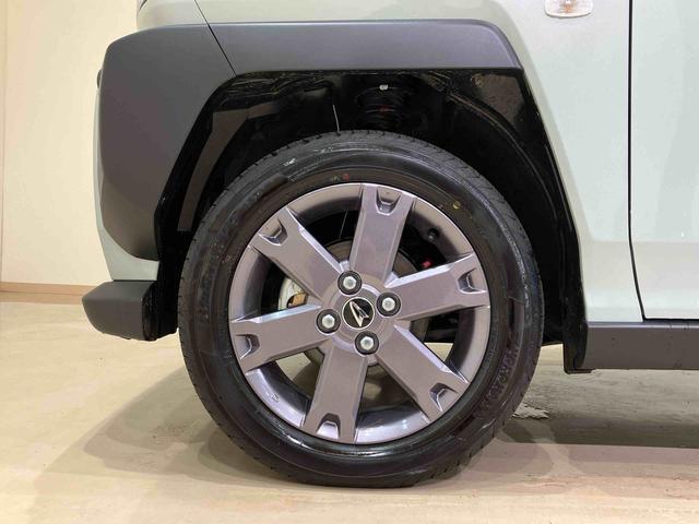 タフトGターボ(北海道)の中古車