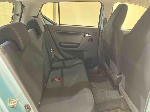 ミライースX SAIII(北海道)の中古車