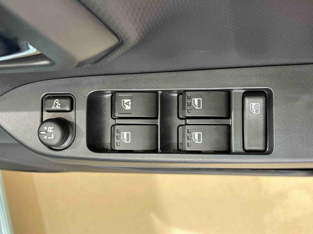 ミライースX SAIII(北海道)の中古車