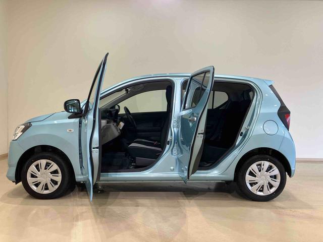 ミライースX SAIII(北海道)の中古車