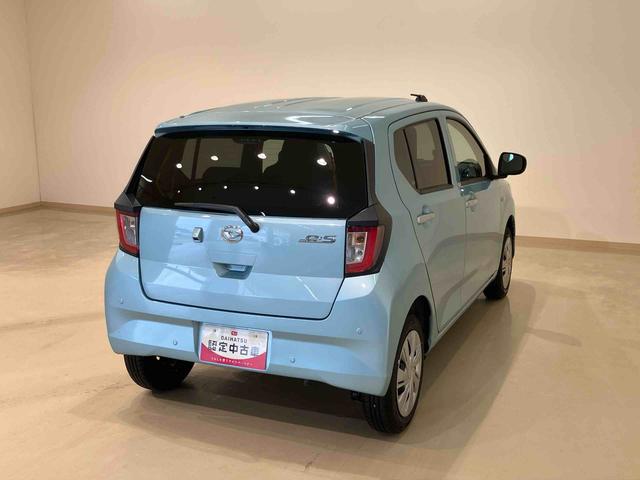 ミライースX SAIII(北海道)の中古車