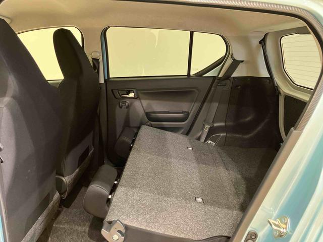 ミライースX SAIII(北海道)の中古車