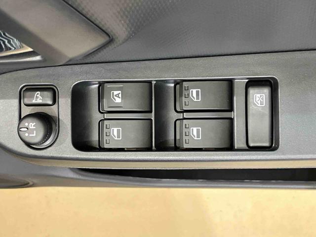 ミライースX SAIII(北海道)の中古車
