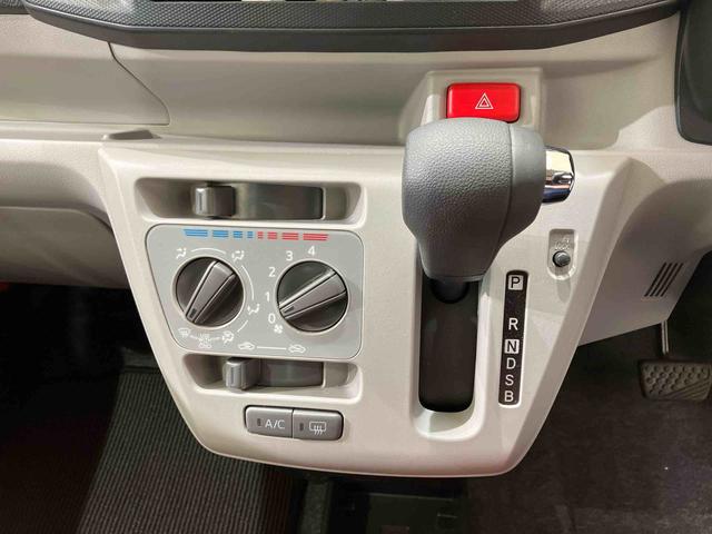 ミライースX SAIII(北海道)の中古車