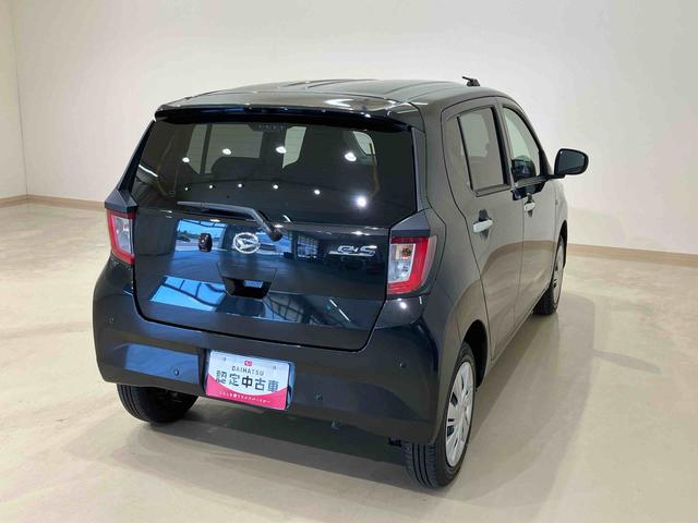ミライースX SAIII(北海道)の中古車